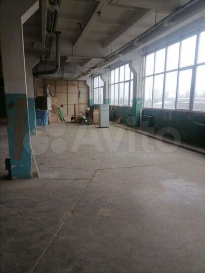 Свободного назначения, 55 м²