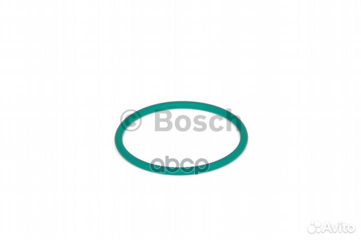 Кольцо уплотнительное топливного насоса MB