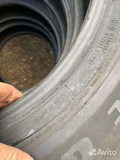 Toyo Observe G3-Ice 225/65 R17