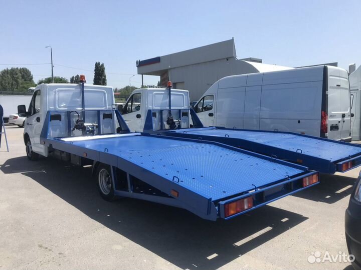 Эвакуатор Аксай