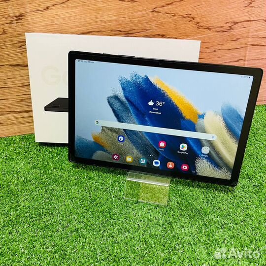 Планшет Samsung Galaxy Tab A8 SM-X200 (А16)