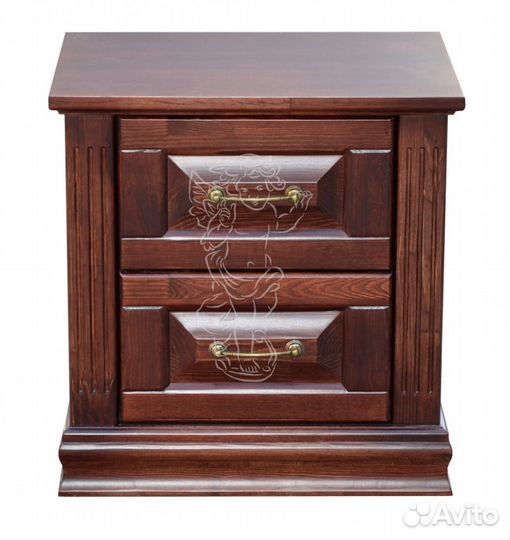 Тумба Грация-М