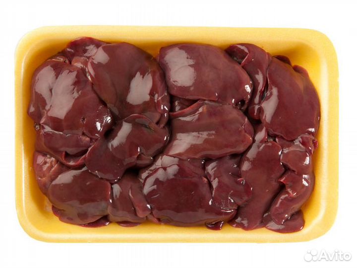 Еда для любимых хвостиков