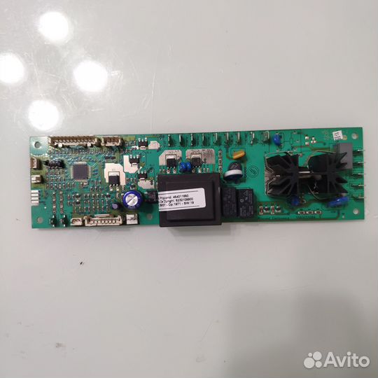 Плата силовая для кофемашины DeLonghi esam