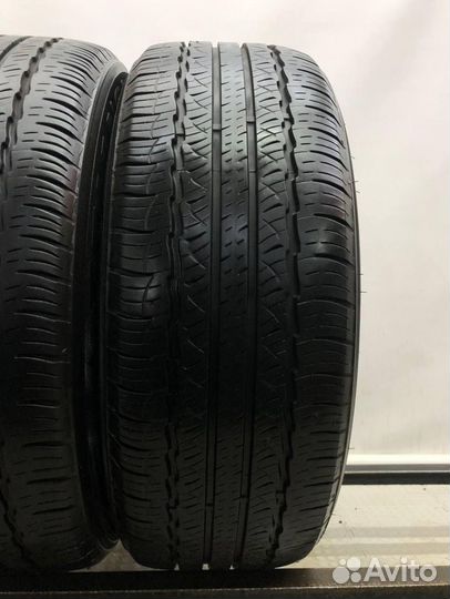 Triangle AdvanteX SUV TR259 235/55 R18 120Y