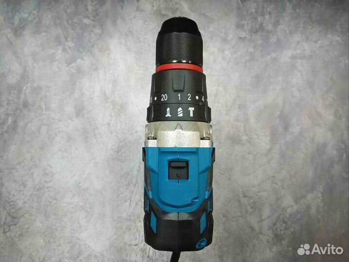 Шуруповерт Makita (Аналог) Тушка без аккумулятора