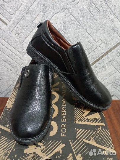 Детская обувь для мальчика 33 размер