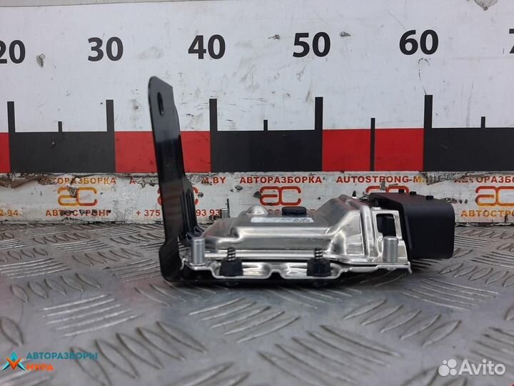 Подушка безопасности BMW 5 F07/F10/F11 2013