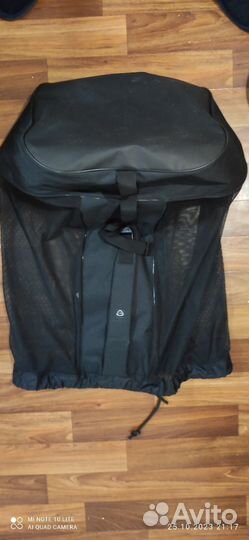 Рюкзак для мяча