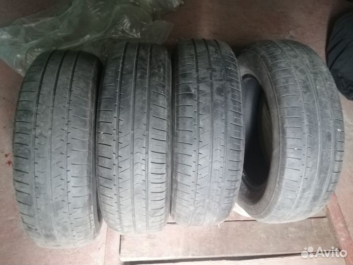 Bridgestone Ecopia EP150 195/65 R15