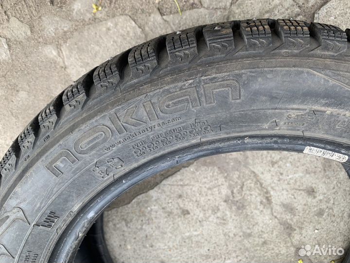Nokian Tyres Nordman 5 185/55 R15