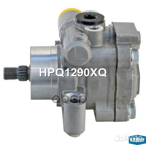Насос гидроусилителя руля HPQ1290XQ HPQ1290XQ K