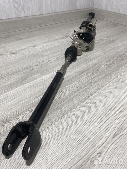 Рейка рулевая задняя Infiniti M M25 M37 M56 Y51