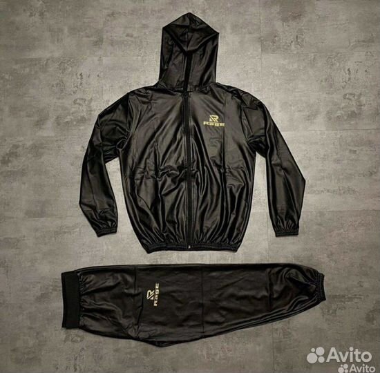 Весогонка rage