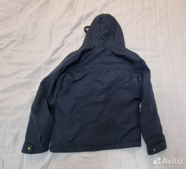 Куртка демисезонная для мальчика р.164