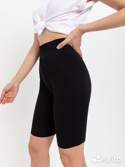 Велосипедки женские Missguided