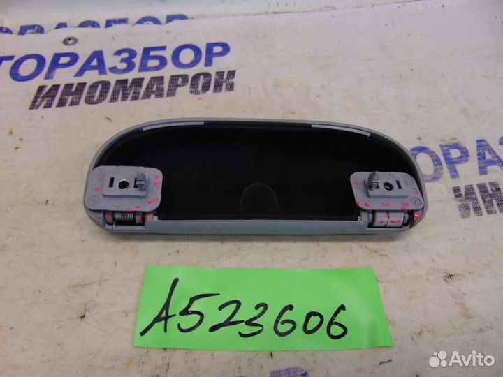 Очечник для Opel Astra H 3 2004-2014г