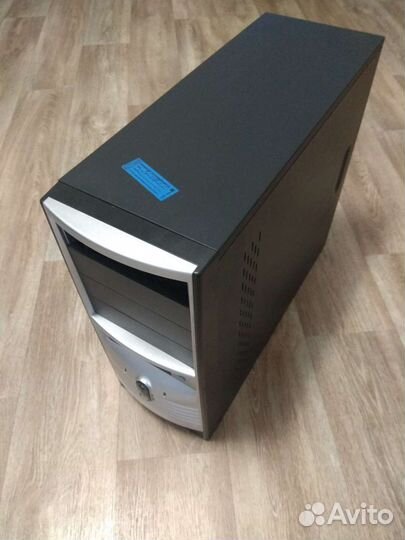 Корпус Системный блок