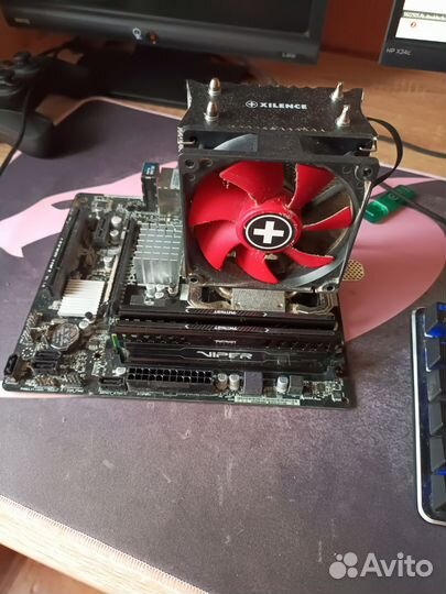 Amd fx 6300 комплект