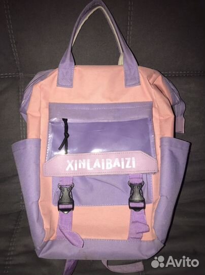 Портфель школьный