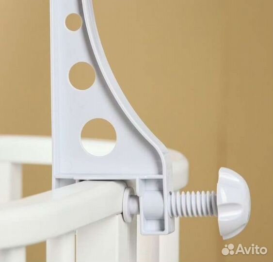 Мобиль в кроватку