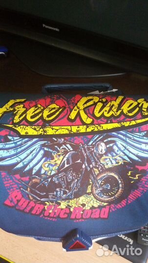 Рюкзак для мальчика