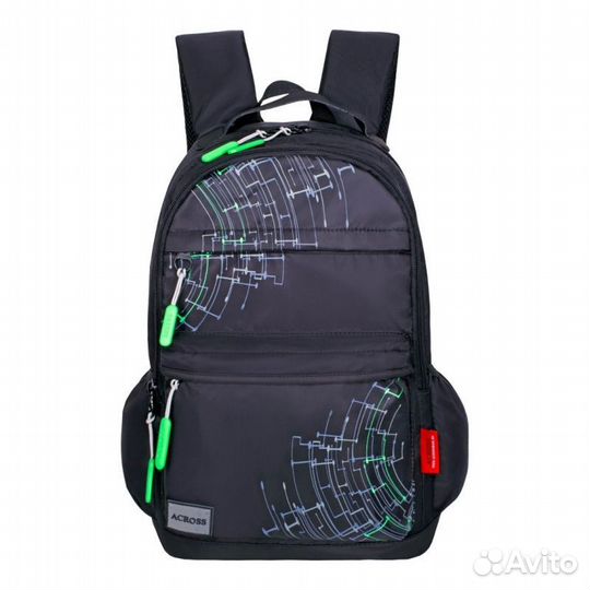Рюкзак Across 155-17