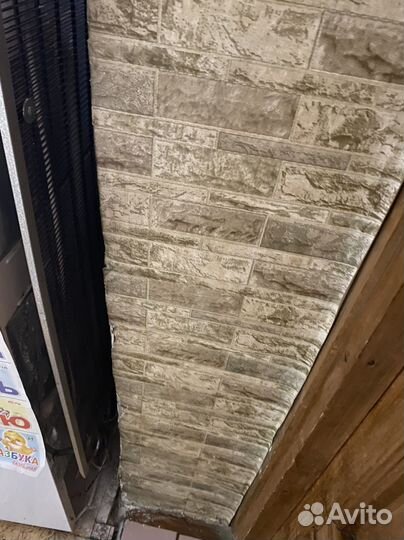 Холодильник бу позис