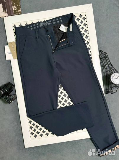 Christian dior брюки