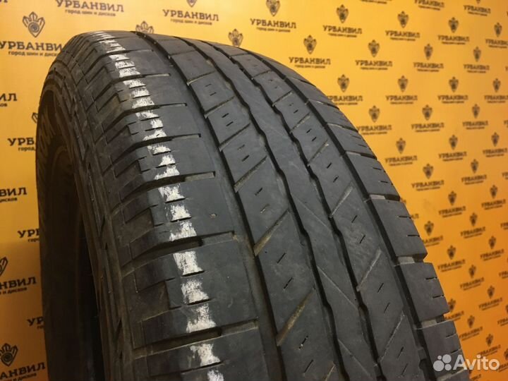 Hankook Dynapro HP RA23 225/75 R16