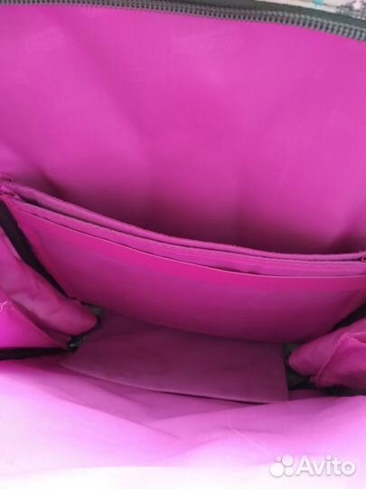 Рюкзак школьный