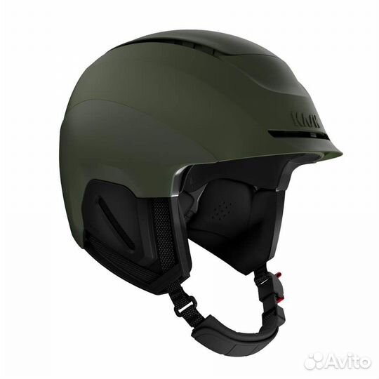 Горнолыжный шлем Kask Khimera green