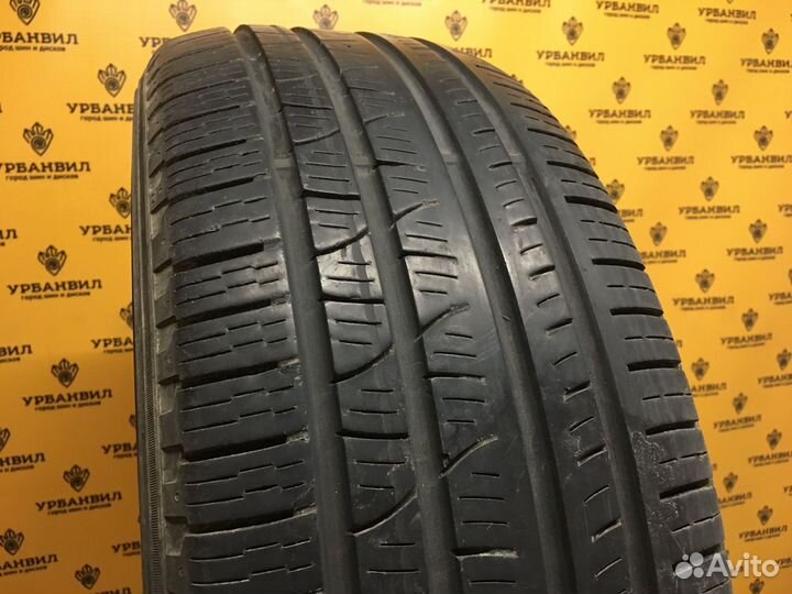 Pirelli Scorpion Verde All Season 235/55 R19