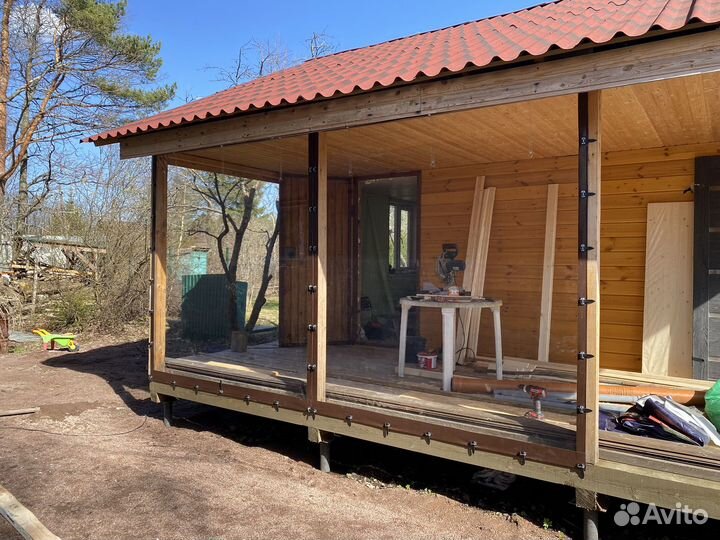 Готовый бизнес, сайт мягкие окна