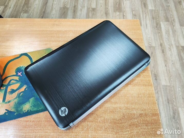 Ноутбук HP 15.6