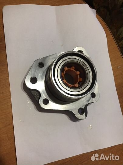 Ступица задняя правая Honda cr-v rd-1