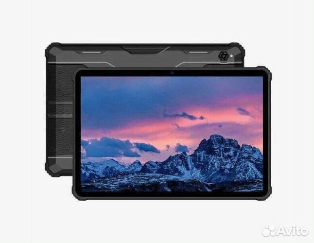 Планшет oukitel RT2 (2022)