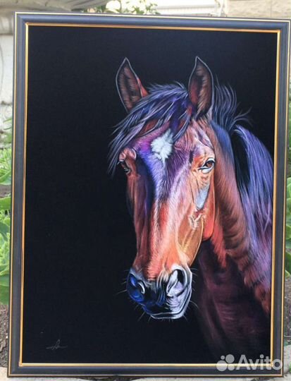 Картины на заказ