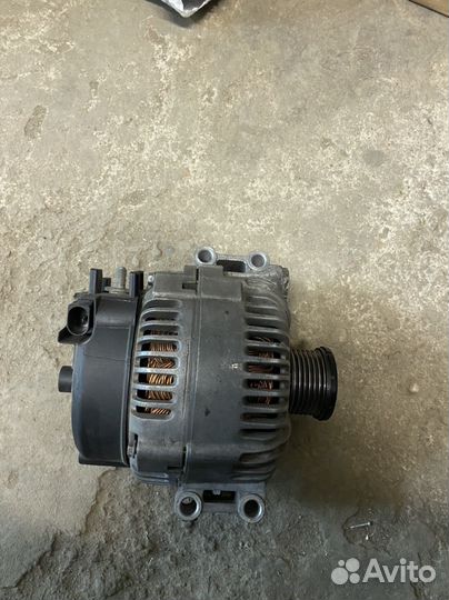 Генератор на n52b25