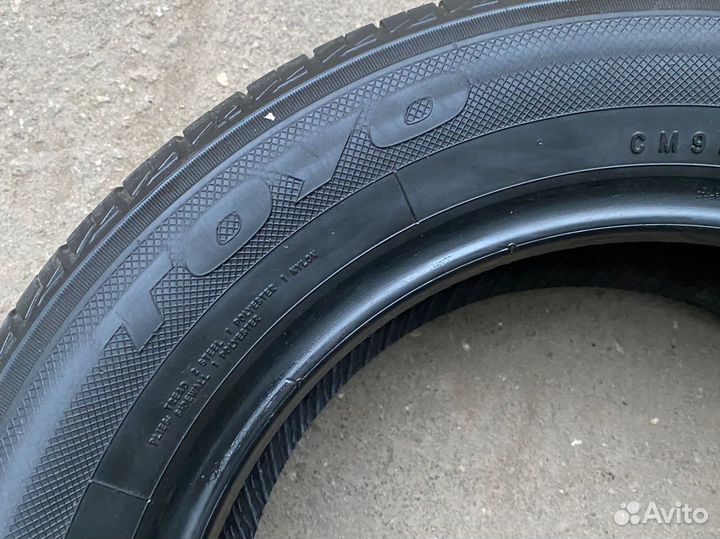 Toyo NanoEnergy 3 175/65 R14
