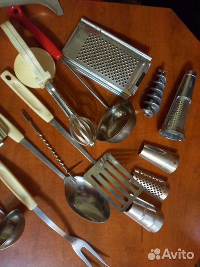 Посуда для кухни