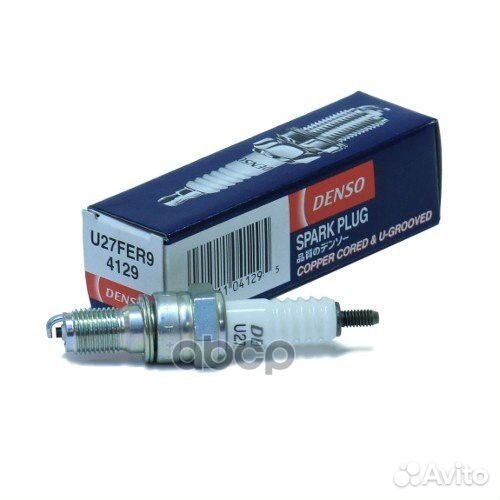 Свеча U27FER9 Denso