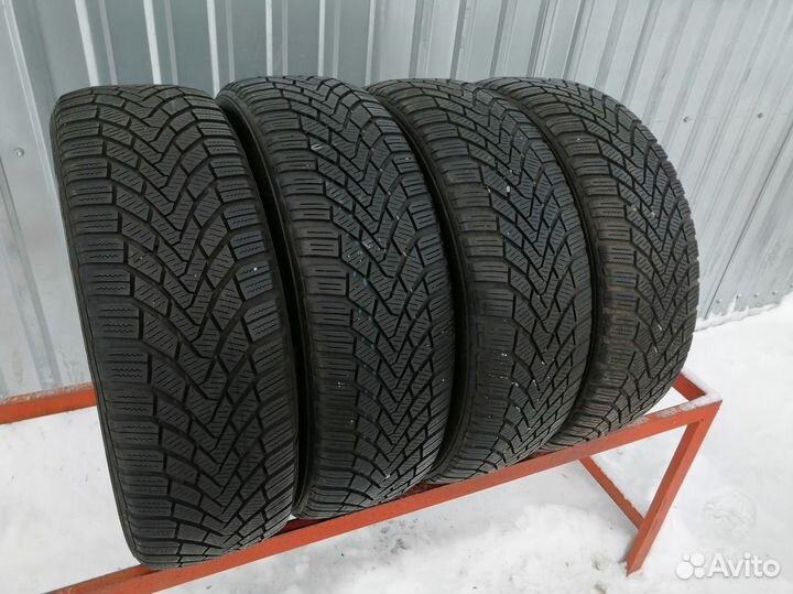 Continental ContiWinterContact TS 850 185/60 R15 88H