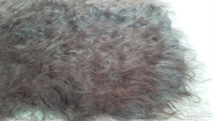 Продаю пуховый платок из козьего пуха