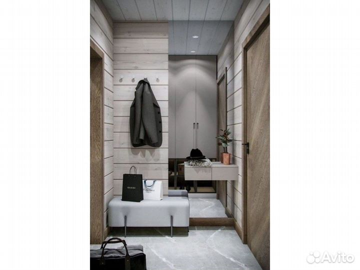 Двери межкомнатные Любые