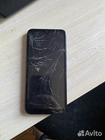 Itel A48, 2/32 ГБ