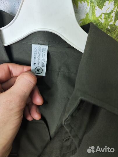 Рубашка армии Австрии 41