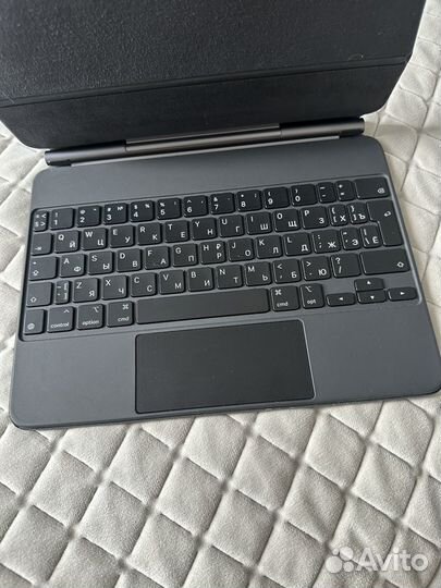 Apple magic keyboard для iPad pro 11/Air