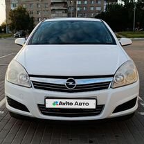 Opel Astra 1.8 MT, 2009, 201 000 км, с пробегом, цена 620 000 руб.