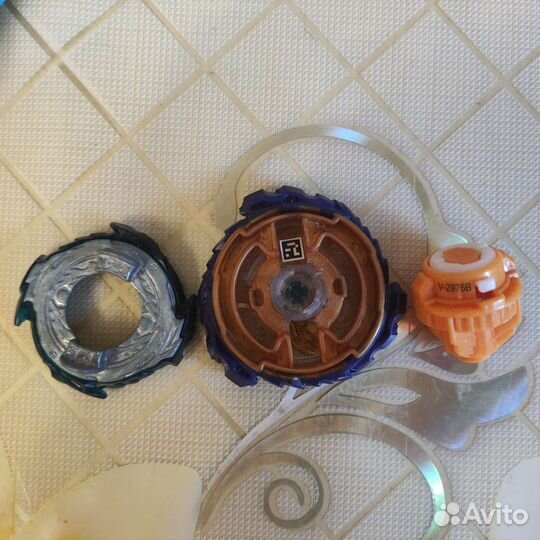 Бэйблэйд fafnir f3 с пускателем